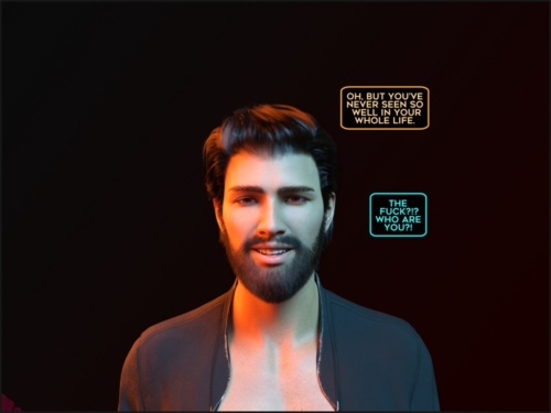 The Party Attire - Page 44