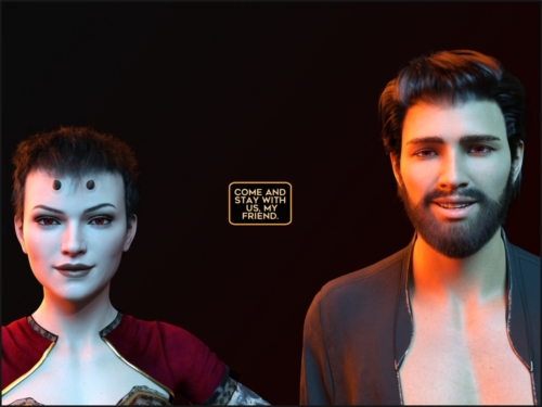 The Party Attire - Page 46