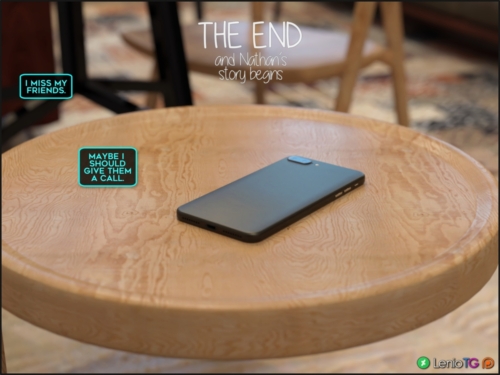 The Party Attire - Page 49