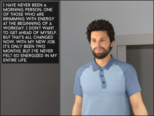 Yearn For Balance - Page 02