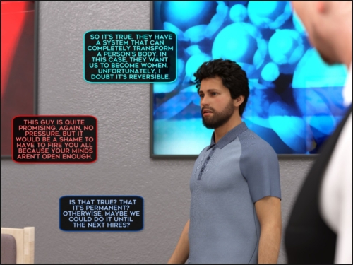 Yearn For Balance - Page 10