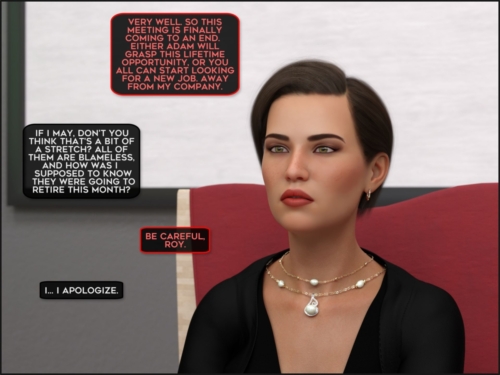 Yearn For Balance - Page 14