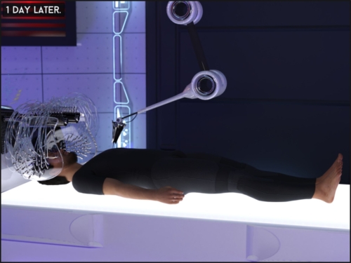 Yearn For Balance - Page 41