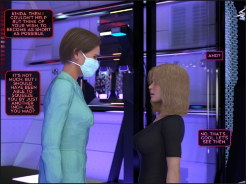 Yearn For Balance - Page 59